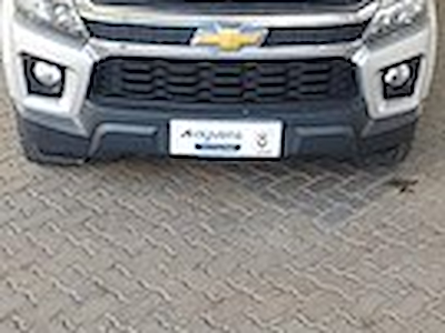 Achetez CHEVROLET CHEVROLET S-10 sur Ayvens Carmarket