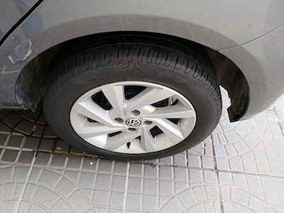 Kup VOLKSWAGEN VOLKSWAGEN GOL na Ayvens Carmarket