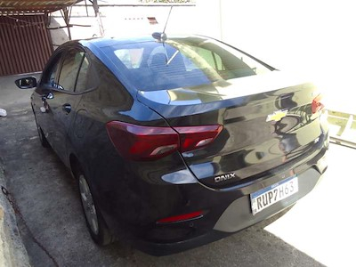 Compra CHEVROLET CHEVROLET ONIX PLUS en Ayvens Carmarket