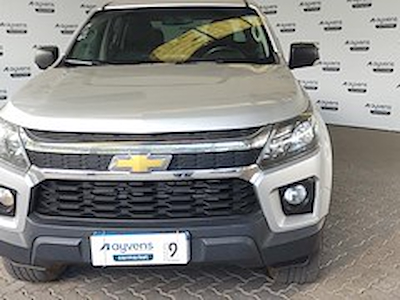 Achetez CHEVROLET CHEVROLET S-10 sur Ayvens Carmarket