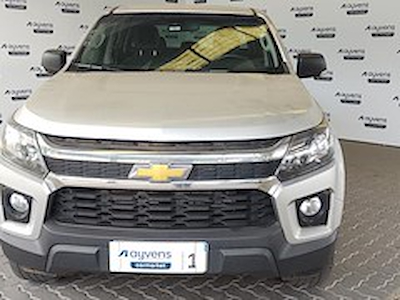 Achetez CHEVROLET CHEVROLET S-10 sur Ayvens Carmarket