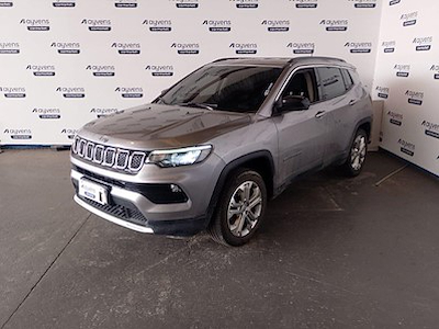 Buy JEEP JEEP COMPASS on Ayvens Carmarket