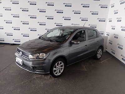 Comprar VOLKSWAGEN VOLKSWAGEN GOL no Ayvens Carmarket
