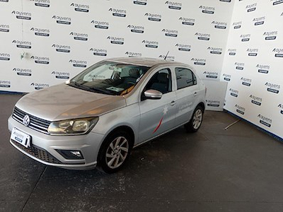 Comprar VOLKSWAGEN VOLKSWAGEN GOL no Ayvens Carmarket