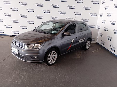 Buy VOLKSWAGEN VOLKSWAGEN GOL on Ayvens Carmarket