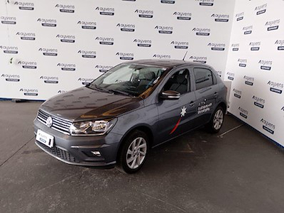 Comprar VOLKSWAGEN VOLKSWAGEN GOL no Ayvens Carmarket