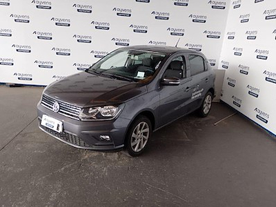 Comprar VOLKSWAGEN VOLKSWAGEN GOL no Ayvens Carmarket