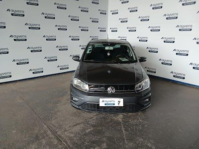 Comprar VOLKSWAGEN VOLKSWAGEN GOL no Ayvens Carmarket