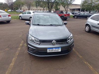 Comprar VOLKSWAGEN VOLKSWAGEN GOL no Ayvens Carmarket