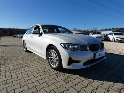 Achetez BMW BMW SERIES 3 sur Ayvens Carmarket