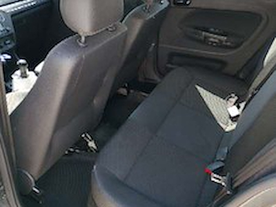 Buy VOLKSWAGEN VOLKSWAGEN GOL on Ayvens Carmarket