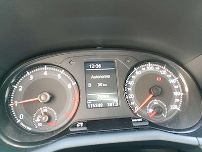 Comprar VOLKSWAGEN VOLKSWAGEN GOL no Ayvens Carmarket