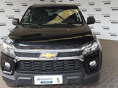 Achetez CHEVROLET CHEVROLET S-10 sur Ayvens Carmarket