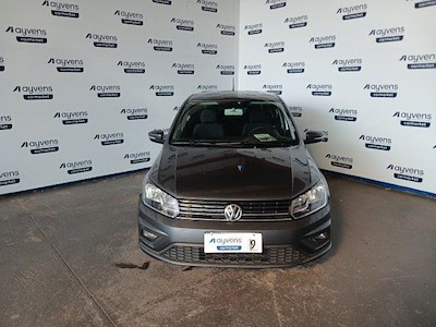 Comprar VOLKSWAGEN VOLKSWAGEN GOL no Ayvens Carmarket