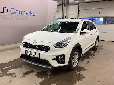 Achetez KIA Niro 1.6 GDI Plug-In sur Ayvens Carmarket