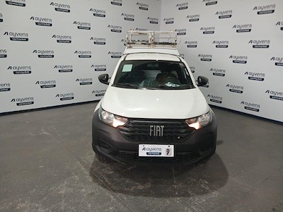 Comprar FIAT FIAT STRADA en Ayvens Carmarket