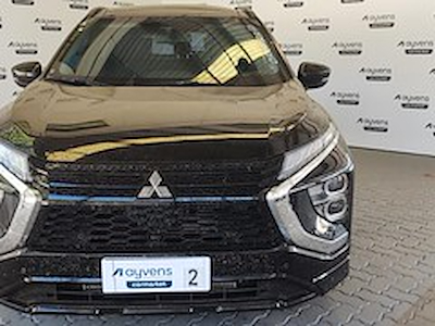 Ayvens Carmarket den MITSUBISHI MITSUBISHI ECLIPSE C satın al
