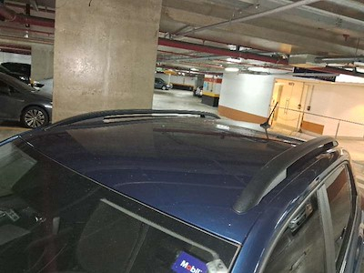 Comprar VOLKSWAGEN VOLKSWAGEN T-CROSS no Ayvens Carmarket