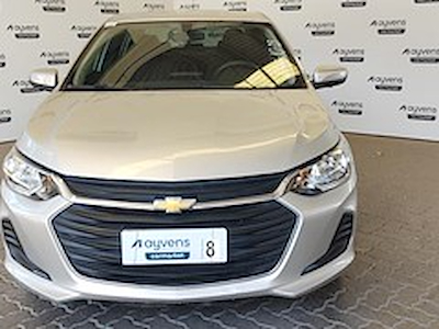 Achetez CHEVROLET CHEVROLET ONIX PLUS sur Ayvens Carmarket