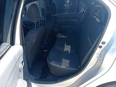 Comprar RENAULT RENAULT LOGAN en Ayvens Carmarket