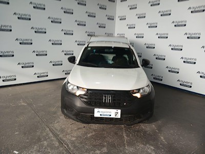 Kúpiť FIAT FIAT STRADA na Ayvens Carmarket