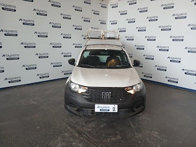 Comprar FIAT FIAT STRADA en Ayvens Carmarket