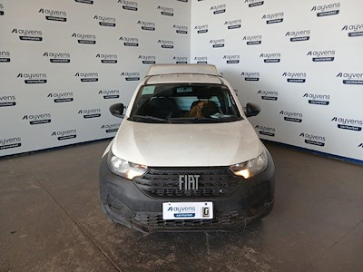 Comprar FIAT FIAT STRADA en Ayvens Carmarket