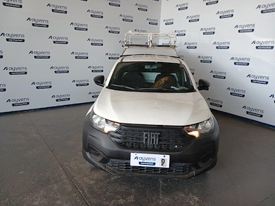 Comprar FIAT FIAT STRADA en Ayvens Carmarket