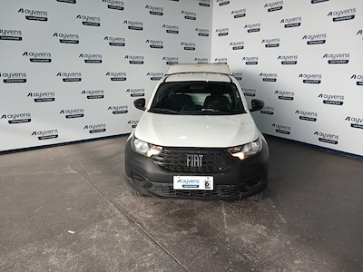Kúpiť FIAT FIAT STRADA na Ayvens Carmarket