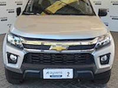 Buy CHEVROLET CHEVROLET S-10 on Ayvens Carmarket