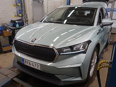 Köp SKODA ENYAQ på Ayvens Carmarket