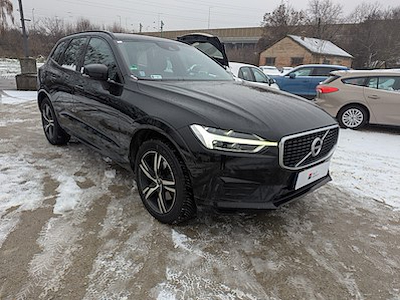 Achetez VOLVO VOLVO XC60 sur Ayvens Carmarket