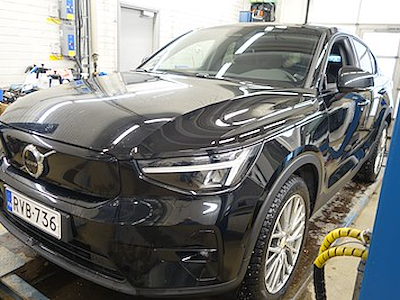 Kupi VOLVO C40 na Ayvens Carmarket