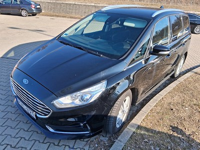 Kup FORD Galaxy na Ayvens Carmarket