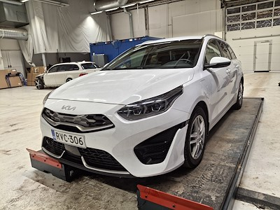 Ayvens Carmarket den KIA CEED   satın al