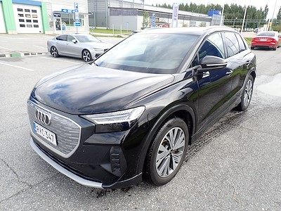 Compra AUDI Q4   en Ayvens Carmarket