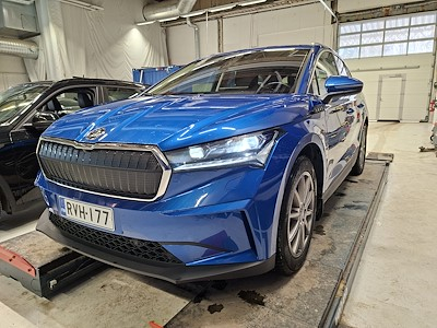 Compra SKODA ENYAQ en Ayvens Carmarket
