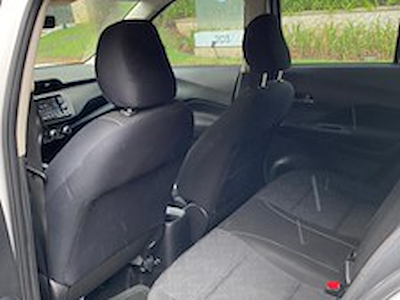 Achetez NISSAN NISSAN KICKS sur Ayvens Carmarket