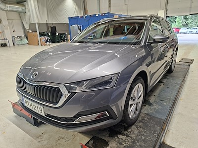 Achetez SKODA OCTAVIA sur Ayvens Carmarket