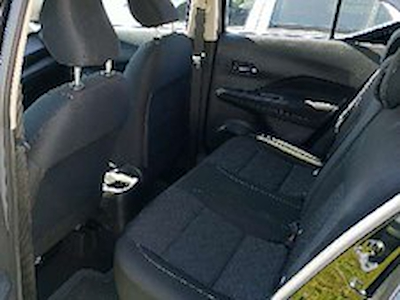 Kup NISSAN NISSAN KICKS na Ayvens Carmarket