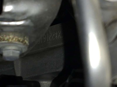 Comprar CHEVROLET CHEVROLET CRUZE en Ayvens Carmarket