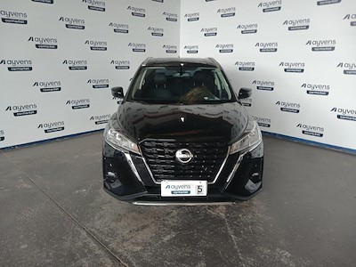 Comprar NISSAN NISSAN KICKS en Ayvens Carmarket