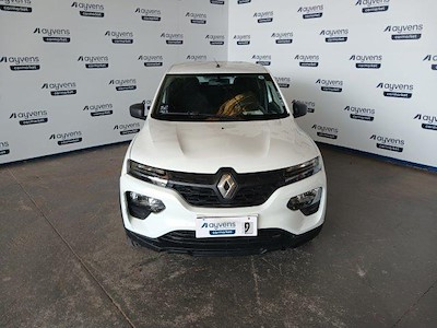 Comprar RENAULT RENAULT KWID no Ayvens Carmarket
