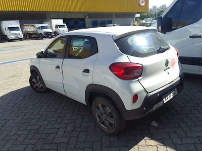Comprar RENAULT RENAULT KWID no Ayvens Carmarket