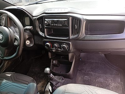 Comprar FIAT FIAT FIORINO no Ayvens Carmarket