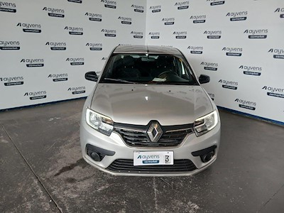 Comprar RENAULT RENAULT LOGAN no Ayvens Carmarket