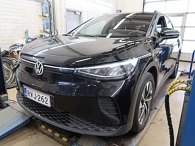 Buy VOLKSWAGEN ID.4 on Ayvens Carmarket