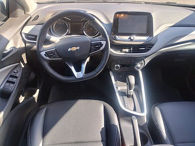 Buy CHEVROLET CHEVROLET ONIX on Ayvens Carmarket
