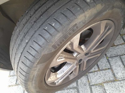 Buy JEEP JEEP COMPASS on Ayvens Carmarket