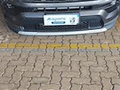 Achetez JEEP JEEP COMPASS sur Ayvens Carmarket